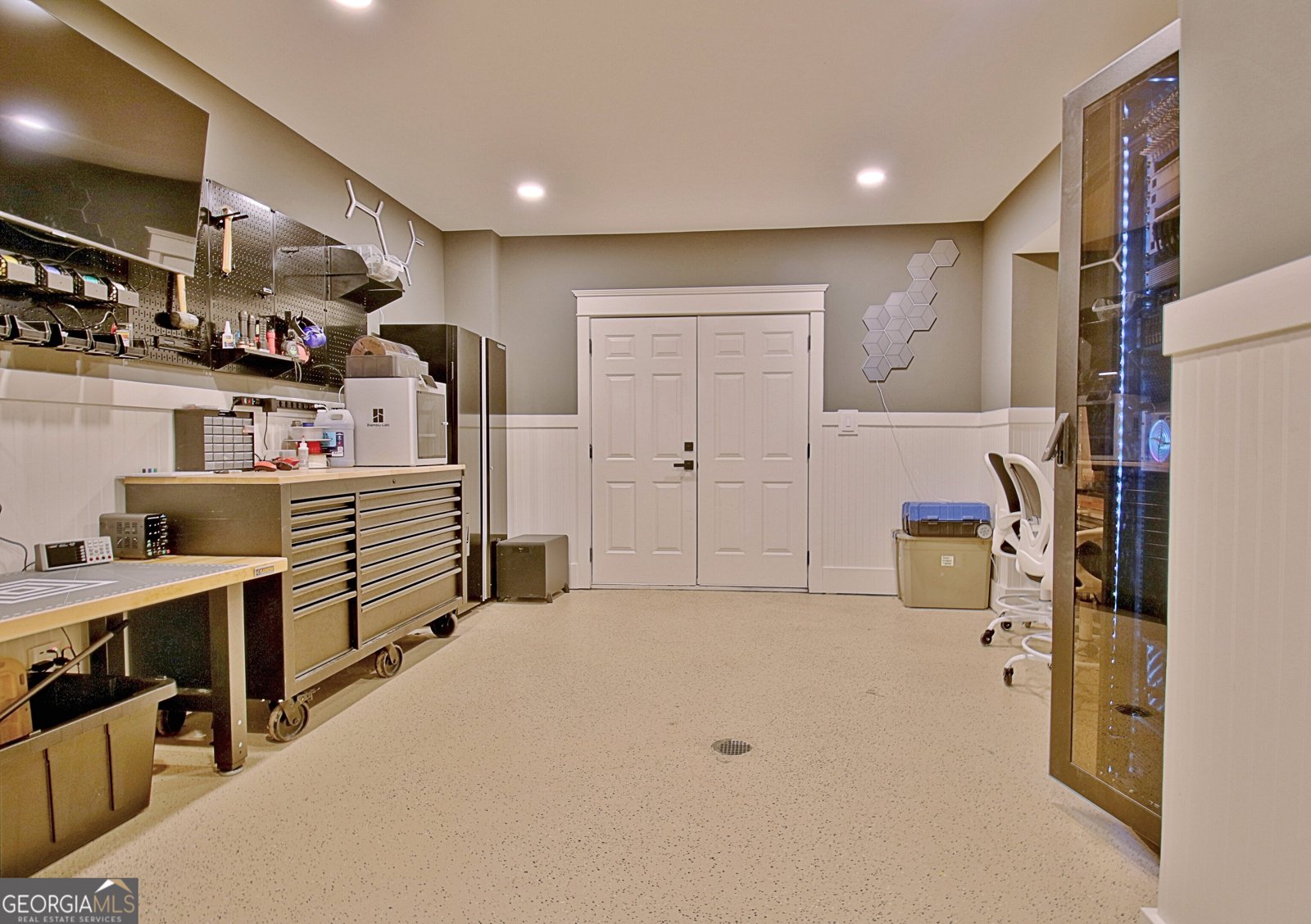 383 Beaumont Farms Drive Sharpsburg - 16
