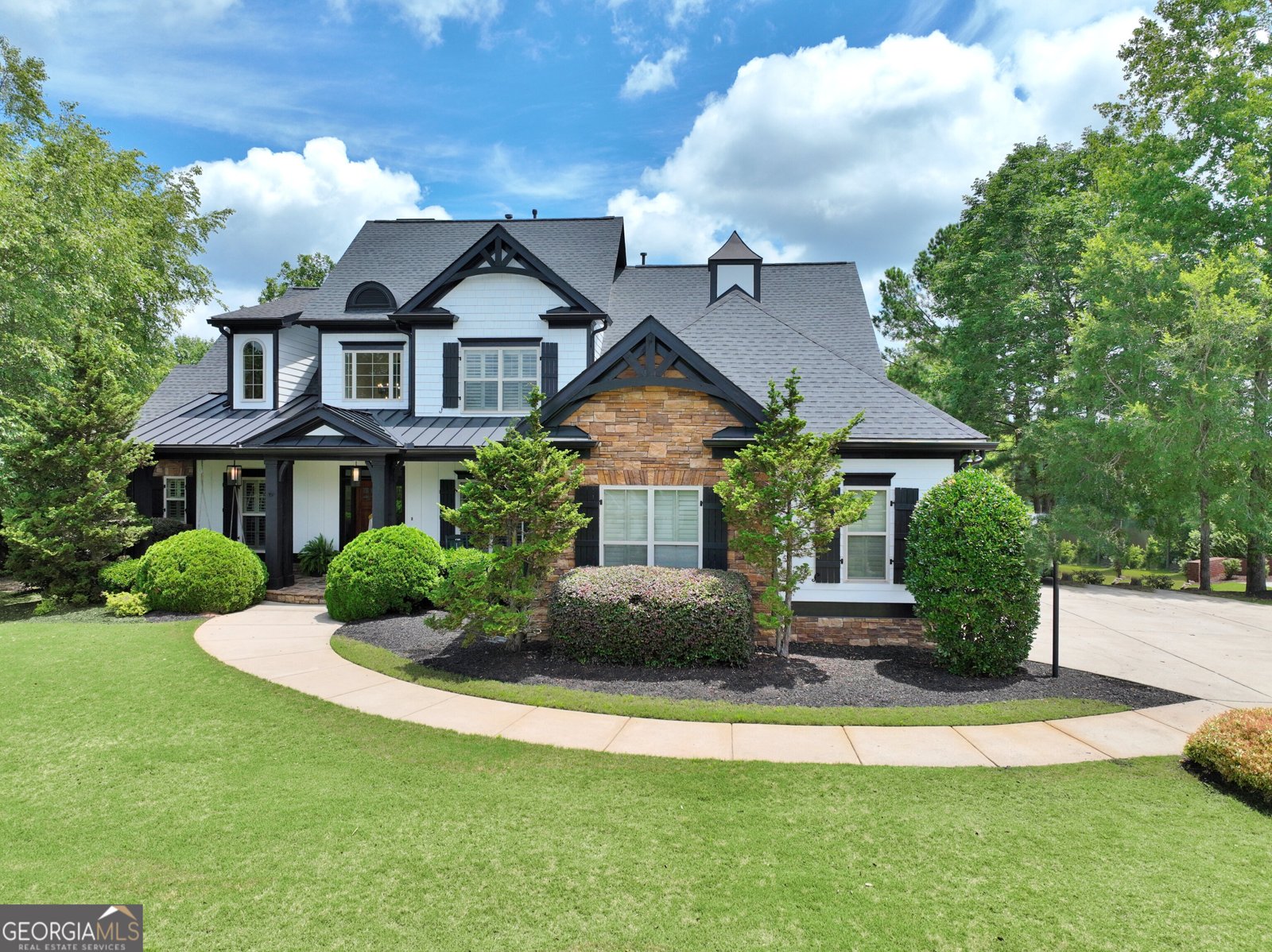 383 Beaumont Farms Drive Sharpsburg - 18