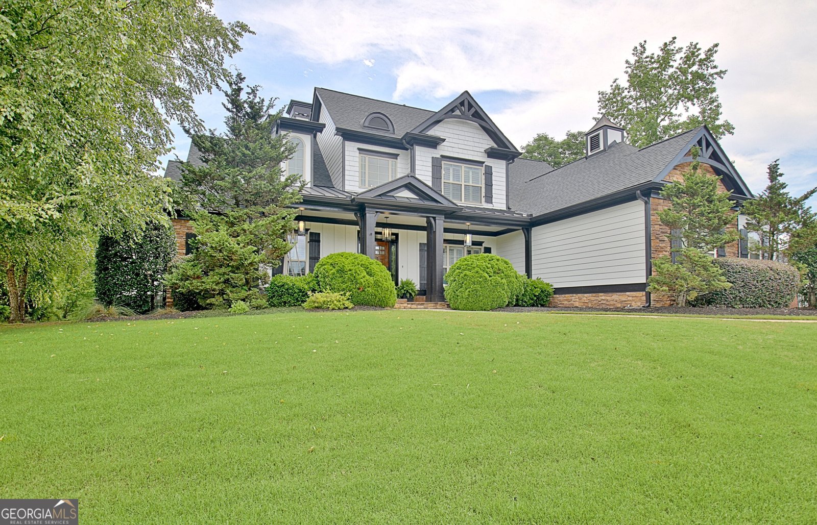 383 Beaumont Farms Drive Sharpsburg - 2