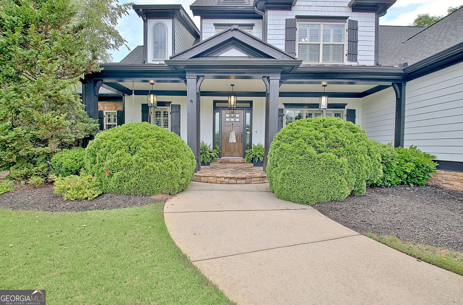 383 Beaumont Farms Drive Sharpsburg - 22