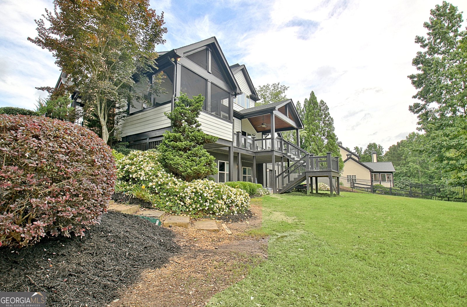 383 Beaumont Farms Drive Sharpsburg - 25