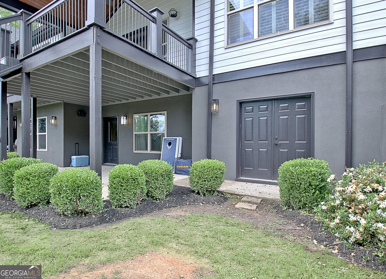 383 Beaumont Farms Drive Sharpsburg - 28