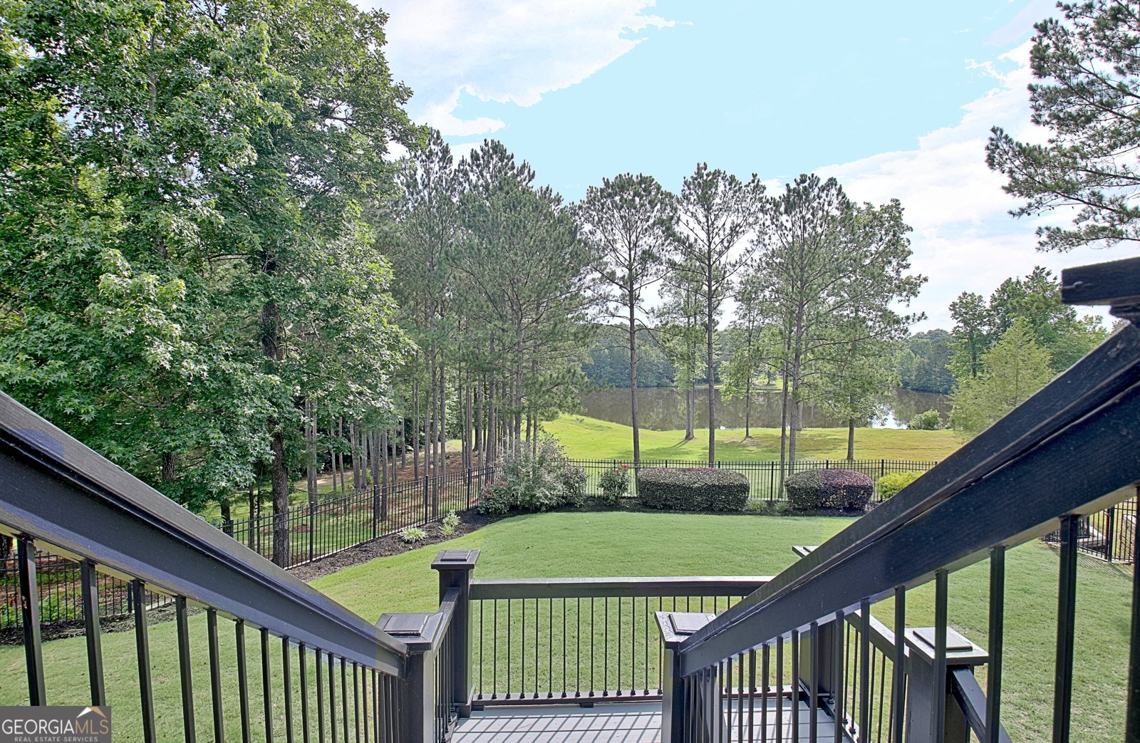 383 Beaumont Farms Drive Sharpsburg - 36