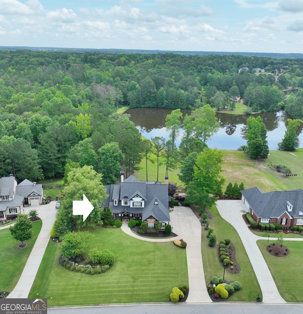 383 Beaumont Farms Drive Sharpsburg - 4