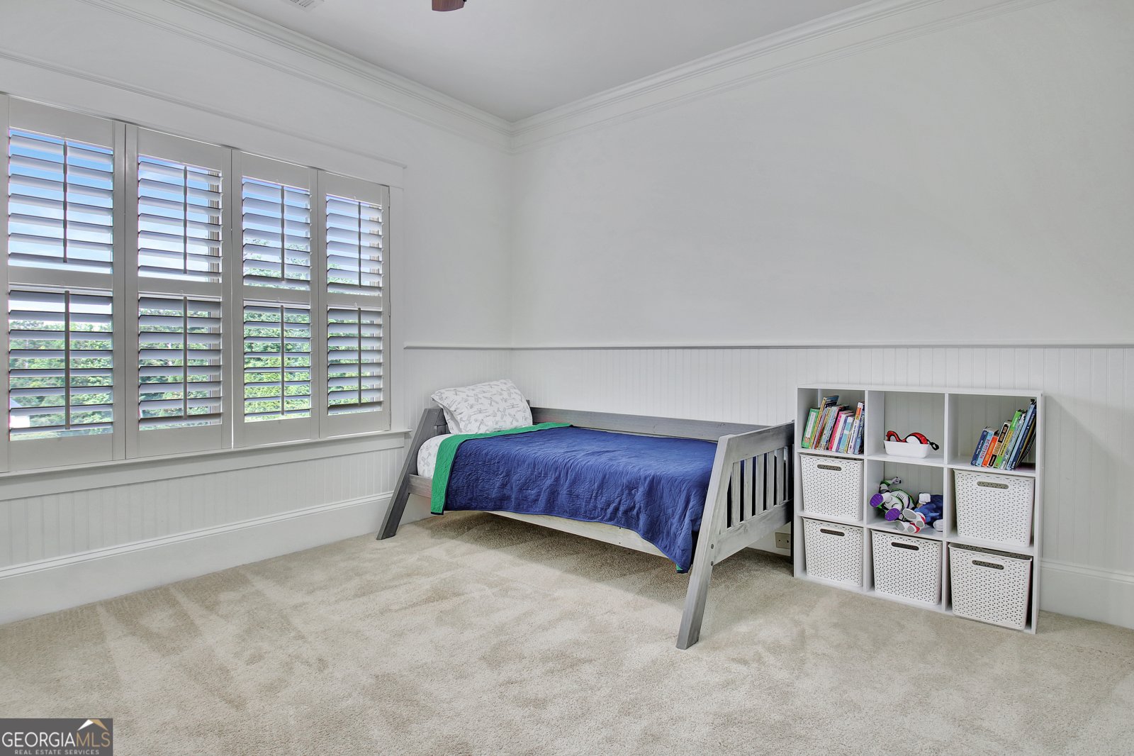 383 Beaumont Farms Drive Sharpsburg - 68