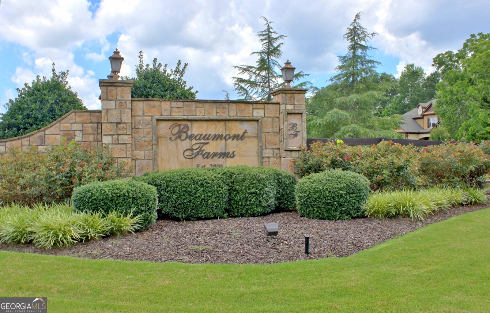 383 Beaumont Farms Drive Sharpsburg - 80