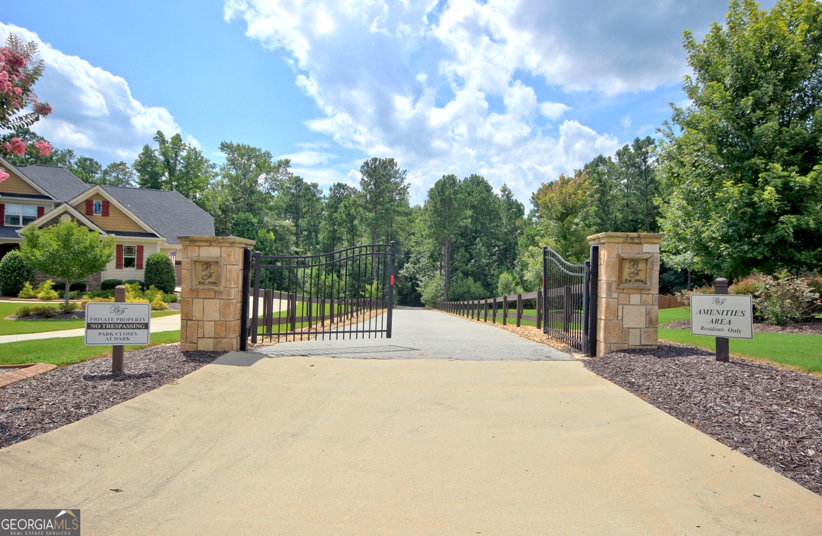 383 Beaumont Farms Drive Sharpsburg - 83