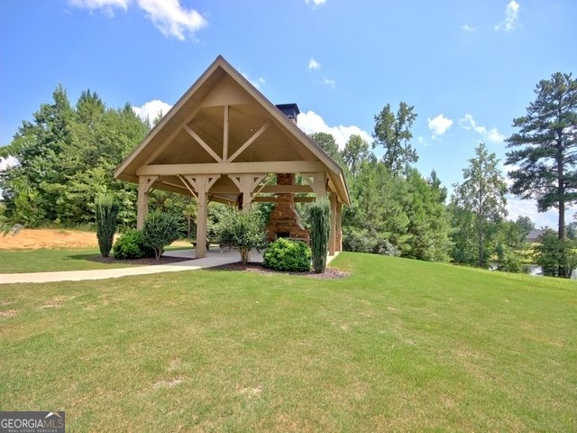 383 Beaumont Farms Drive Sharpsburg - 84