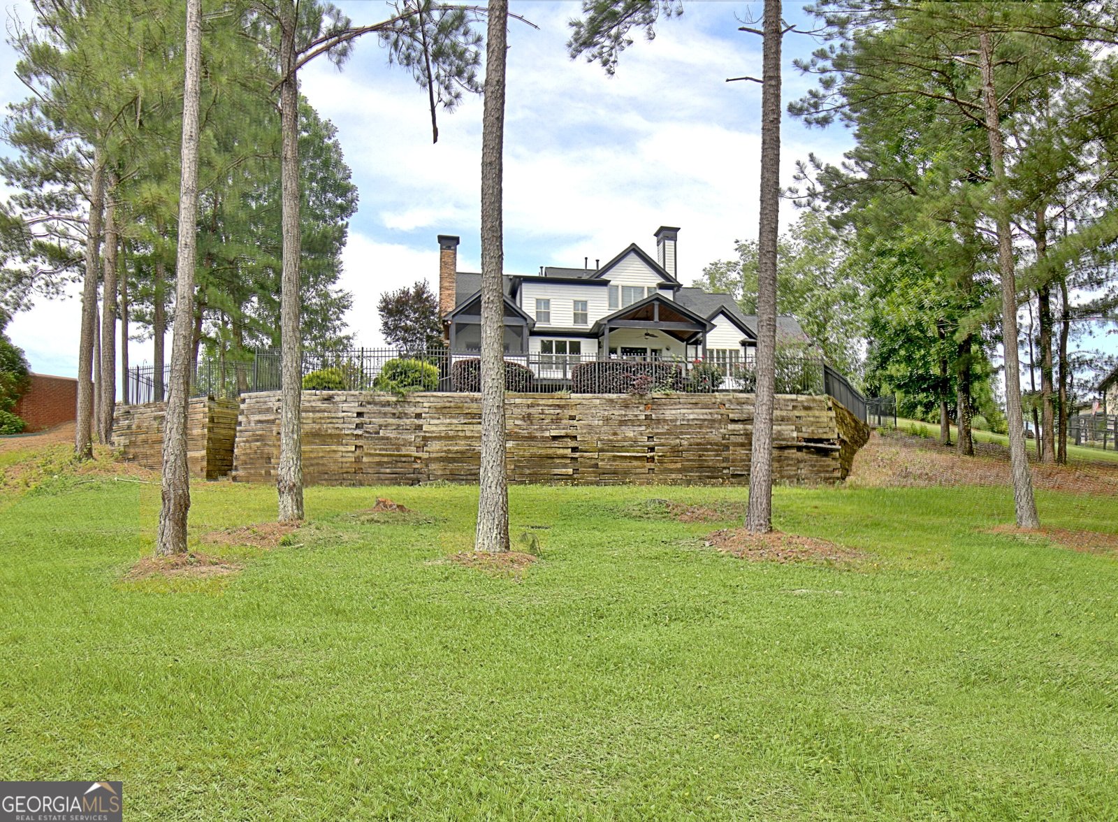 383 Beaumont Farms Drive Sharpsburg - 88