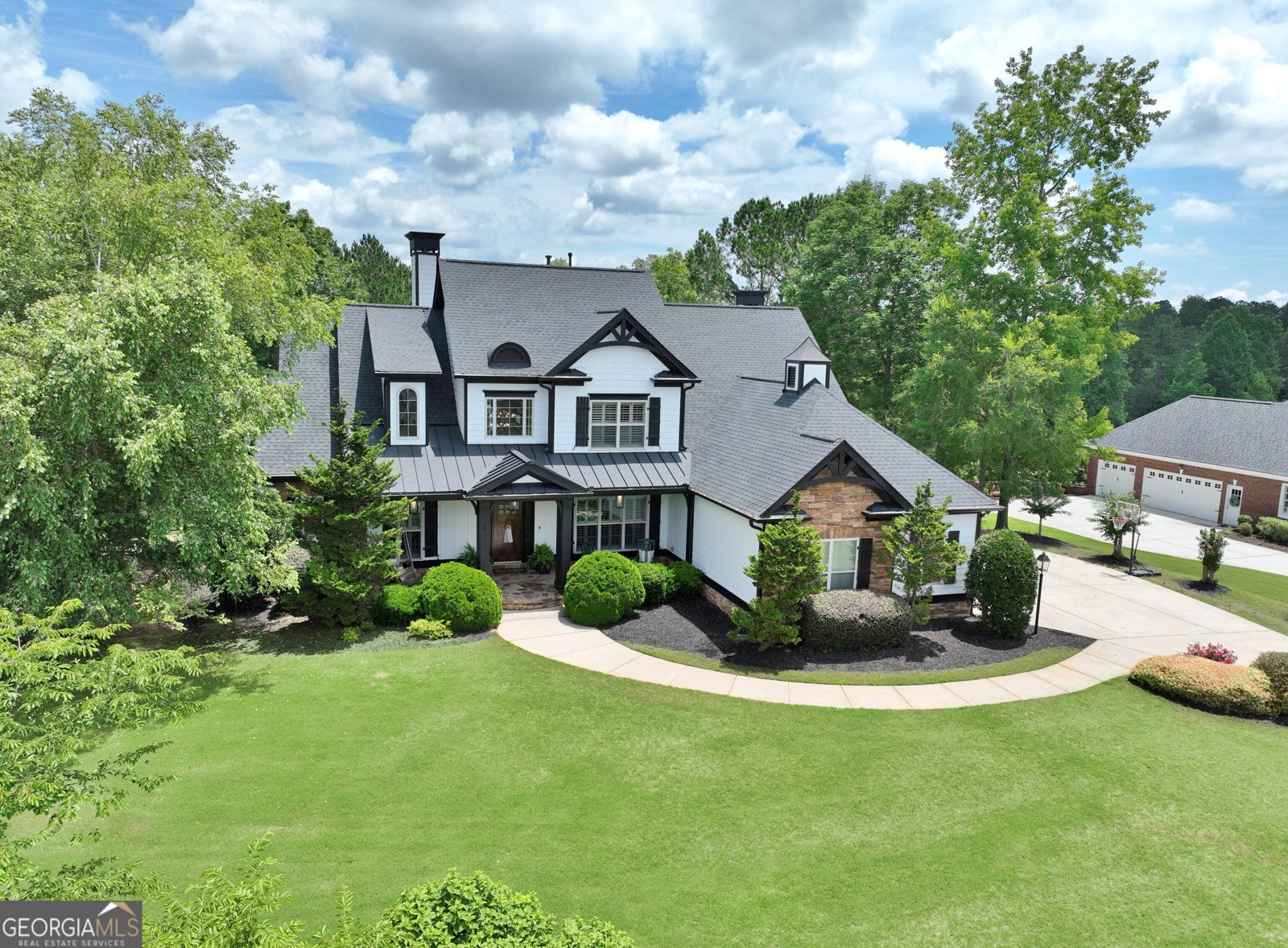 383 Beaumont Farms Drive Sharpsburg - 92