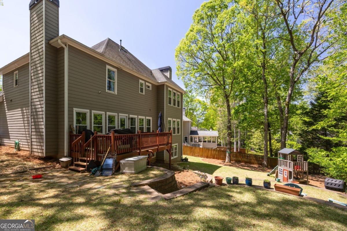 4016 Upland Trace Marietta - 17