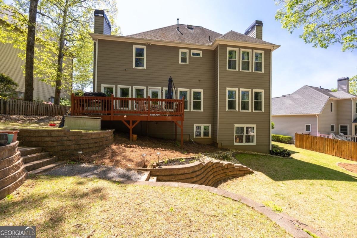 4016 Upland Trace Marietta - 19