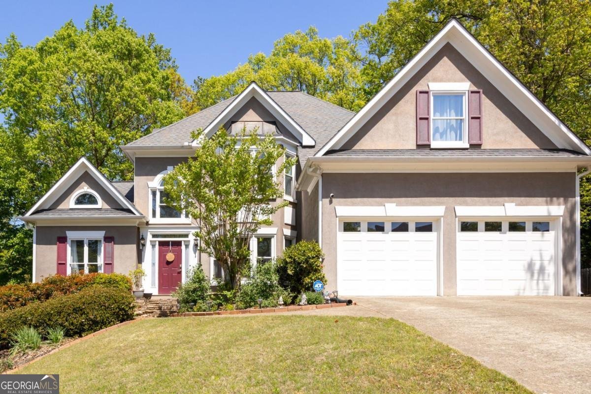 4016 Upland Trace Marietta - 26