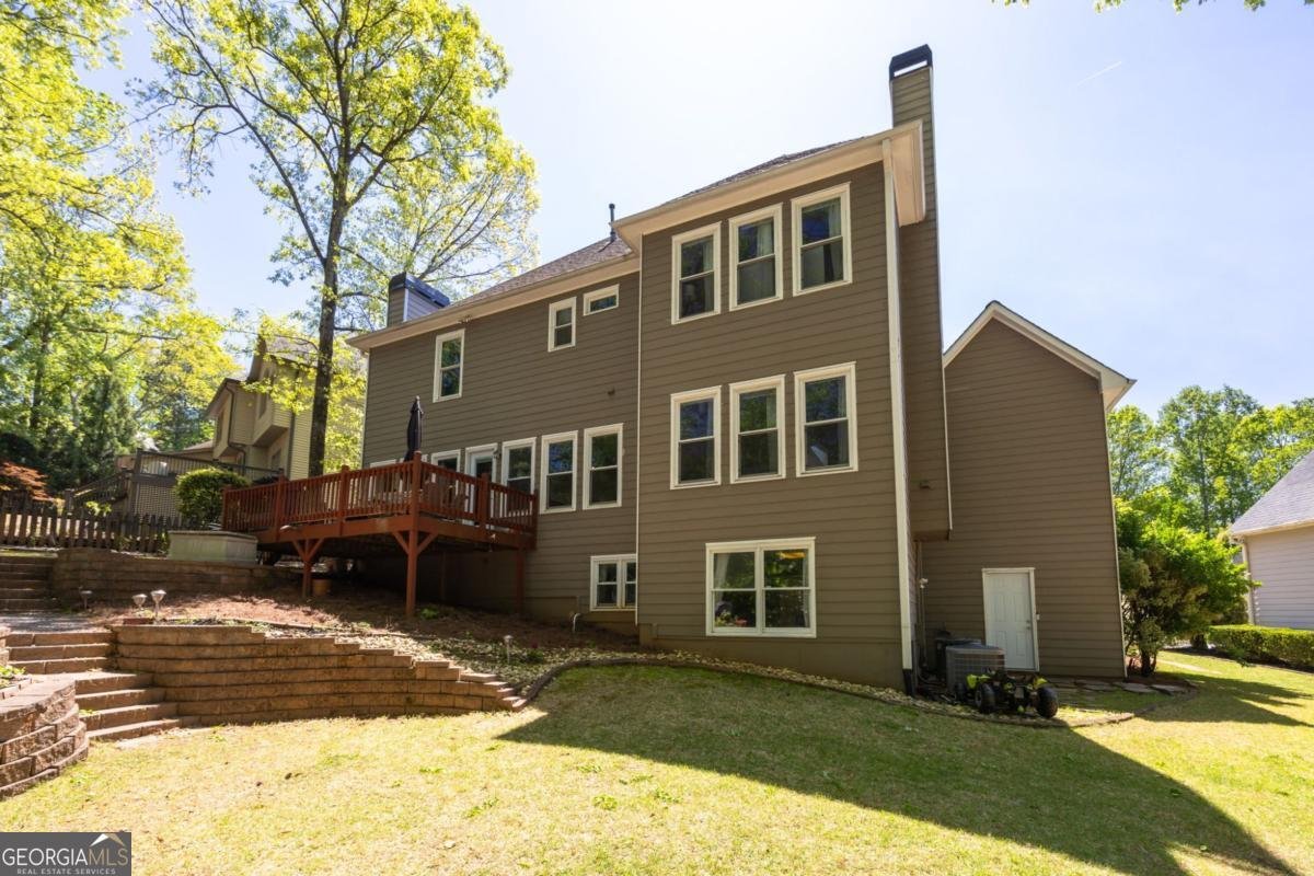 4016 Upland Trace Marietta - 37