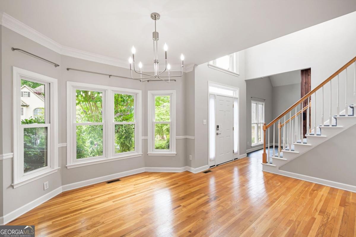 4016 Upland Trace Marietta - 4