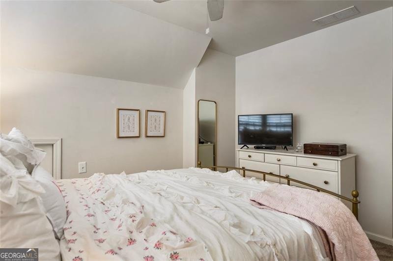 4401 MADISON WOODS Drive Marietta - 1