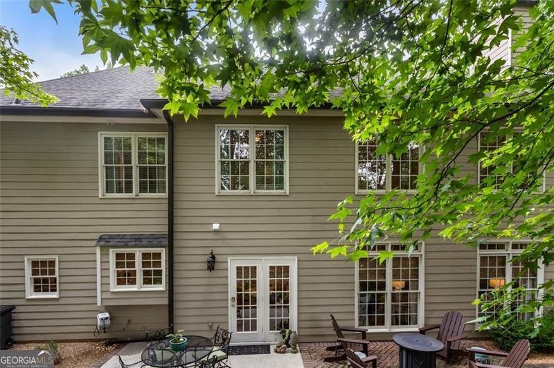 4401 MADISON WOODS Drive Marietta - 10