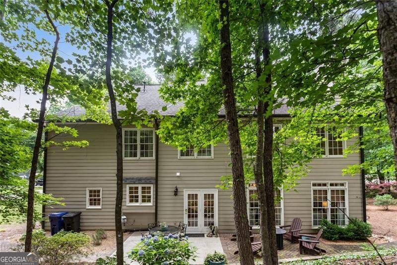 4401 MADISON WOODS Drive Marietta - 11