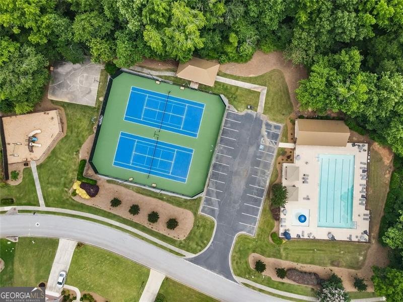 4401 MADISON WOODS Drive Marietta - 14