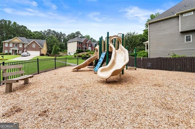 4401 MADISON WOODS Drive Marietta - 18