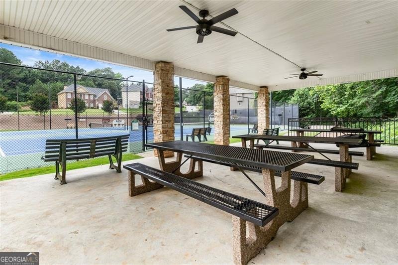 4401 MADISON WOODS Drive Marietta - 20