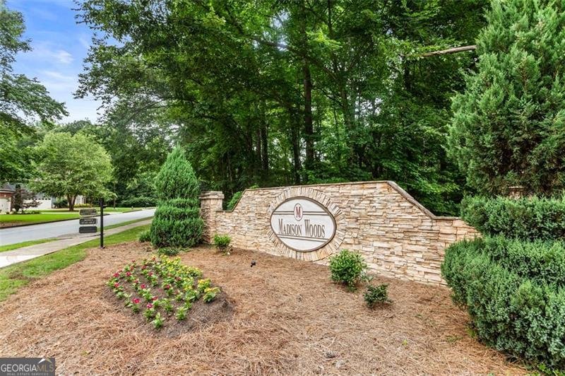 4401 MADISON WOODS Drive Marietta - 21