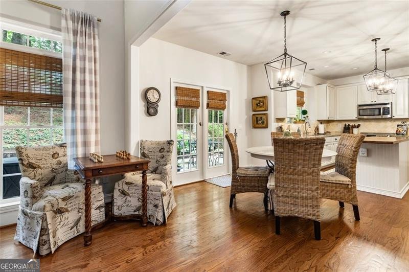 4401 MADISON WOODS Drive Marietta - 23