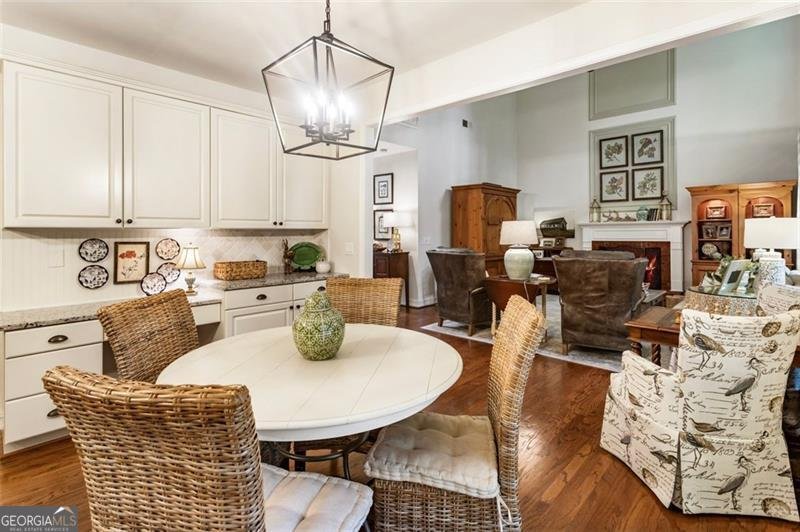 4401 MADISON WOODS Drive Marietta - 24
