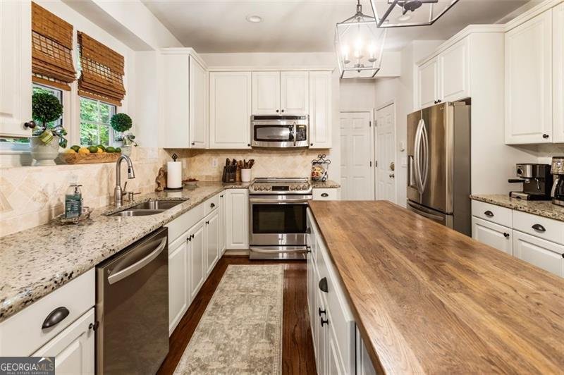 4401 MADISON WOODS Drive Marietta - 29
