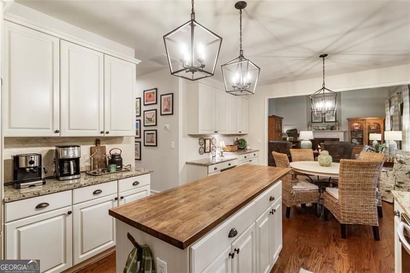 4401 MADISON WOODS Drive Marietta - 31
