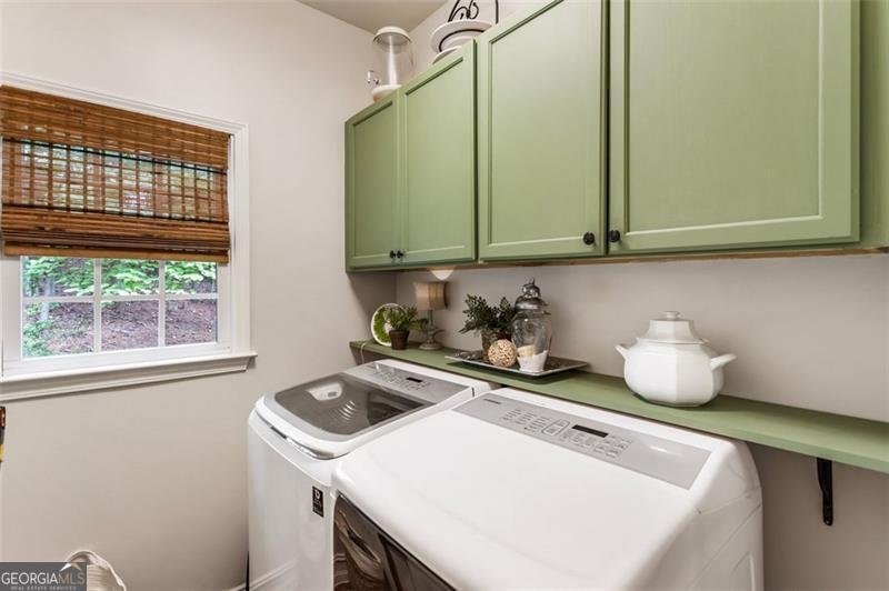 4401 MADISON WOODS Drive Marietta - 32
