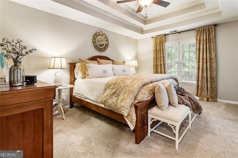 4401 MADISON WOODS Drive Marietta - 34