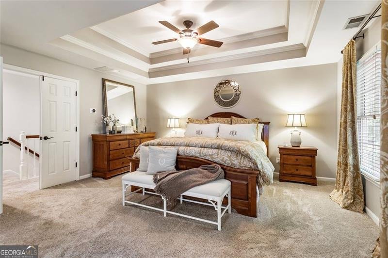 4401 MADISON WOODS Drive Marietta - 35
