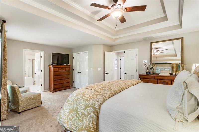 4401 MADISON WOODS Drive Marietta - 37