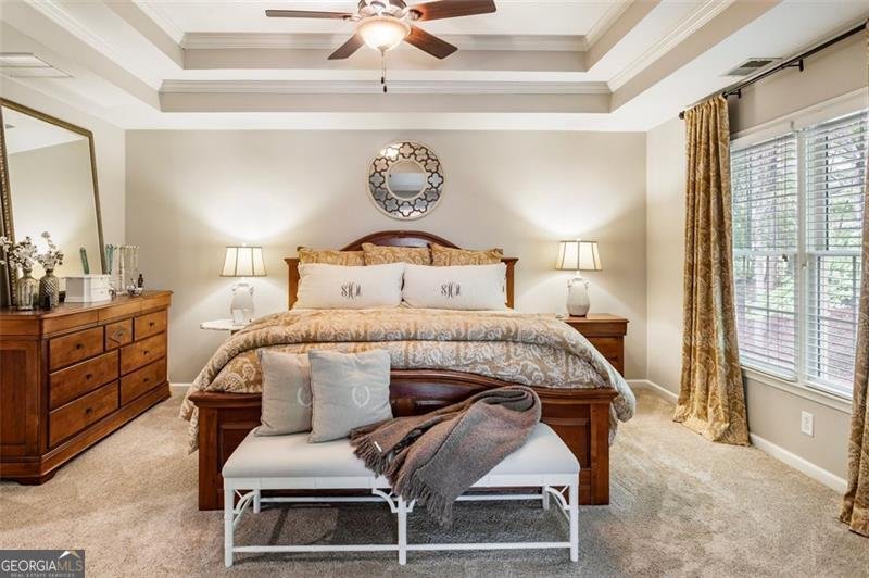 4401 MADISON WOODS Drive Marietta - 38