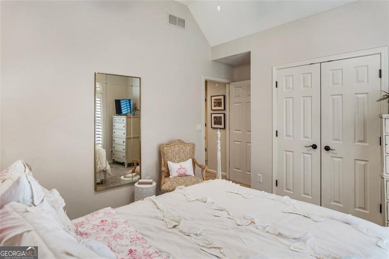 4401 MADISON WOODS Drive Marietta - 4