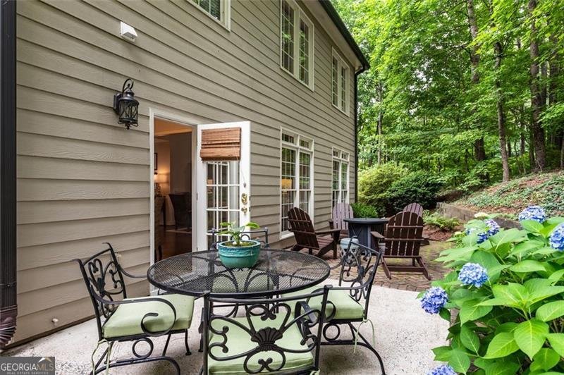 4401 MADISON WOODS Drive Marietta - 51