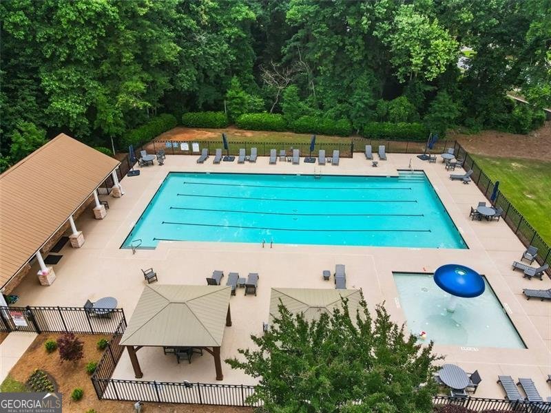 4401 MADISON WOODS Drive Marietta - 59