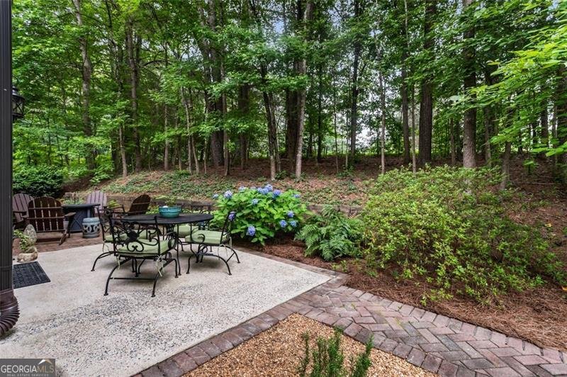 4401 MADISON WOODS Drive Marietta - 6