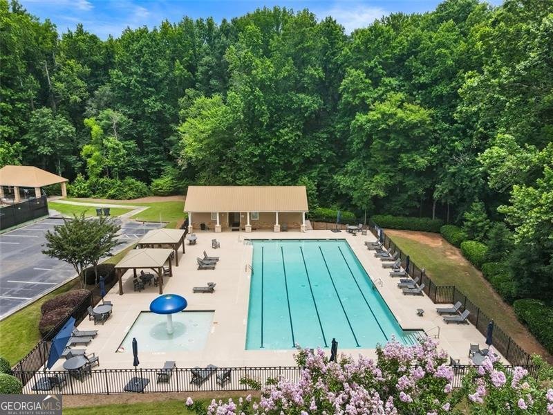 4401 MADISON WOODS Drive Marietta - 60