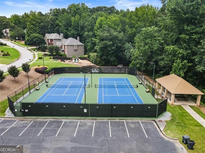 4401 MADISON WOODS Drive Marietta - 61