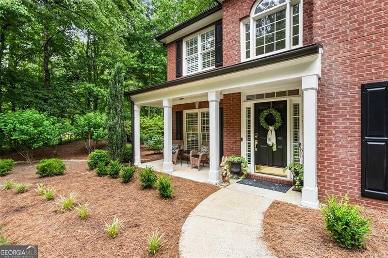 4401 MADISON WOODS Drive Marietta - 8