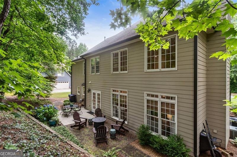 4401 MADISON WOODS Drive Marietta - 9