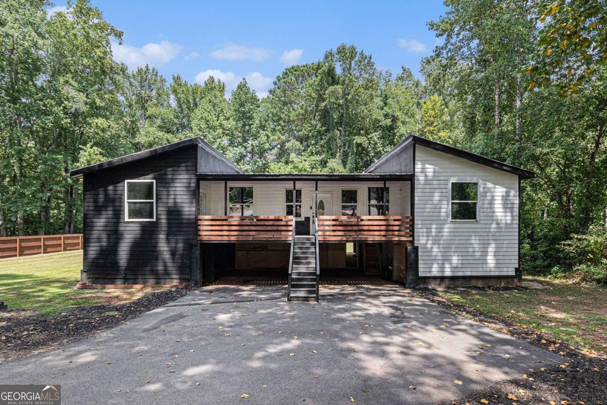 140 Indian Lake Drive Hiram - 2