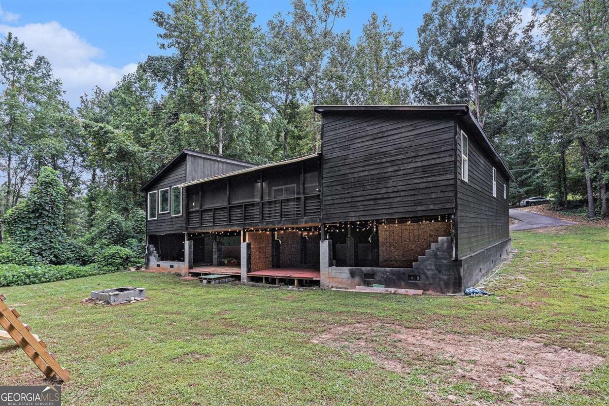 140 Indian Lake Drive Hiram - 22