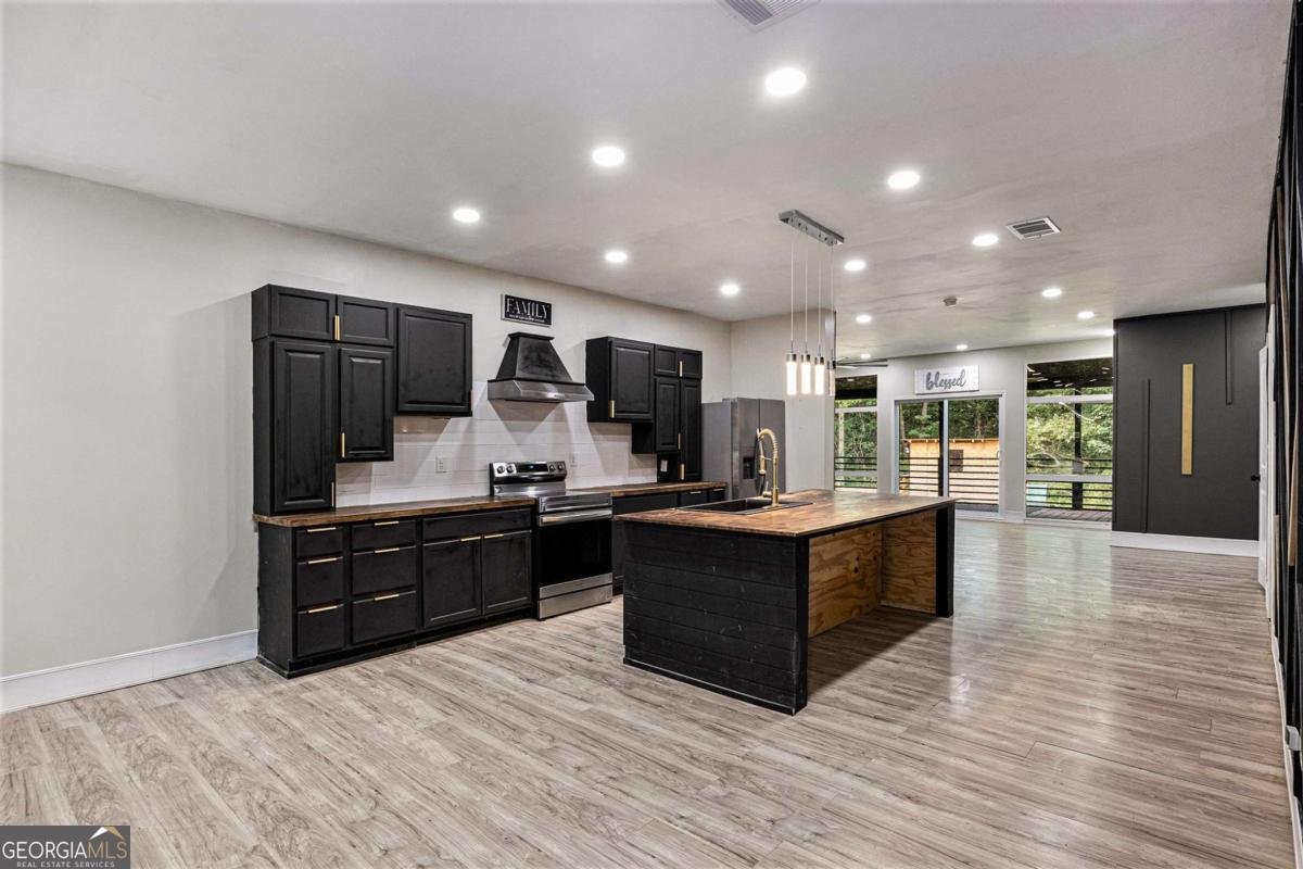 140 Indian Lake Drive Hiram - 3