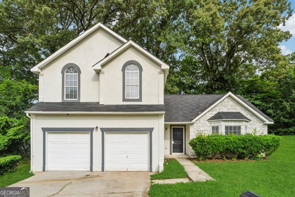 4464 Idlewood Park Lithonia - 2