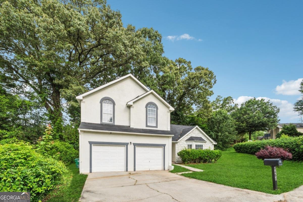 4464 Idlewood Park Lithonia - 3