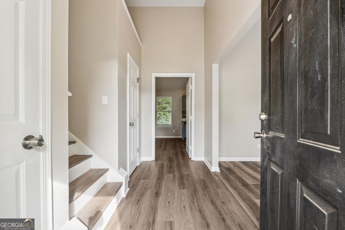 4464 Idlewood Park Lithonia - 4