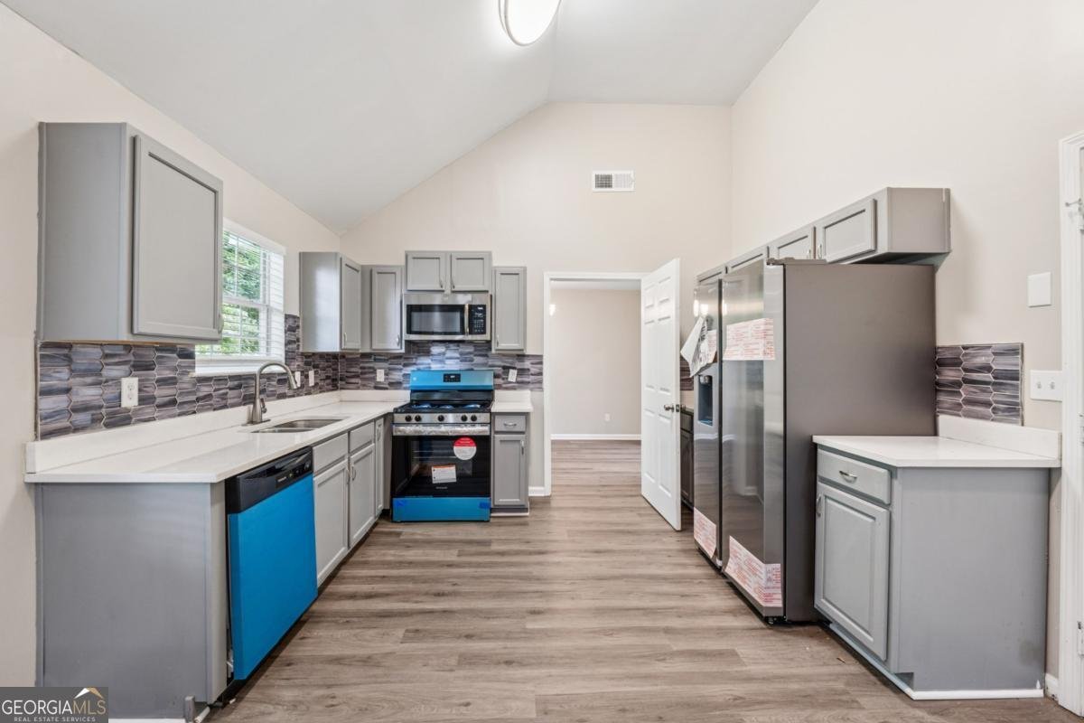4464 Idlewood Park Lithonia - 9